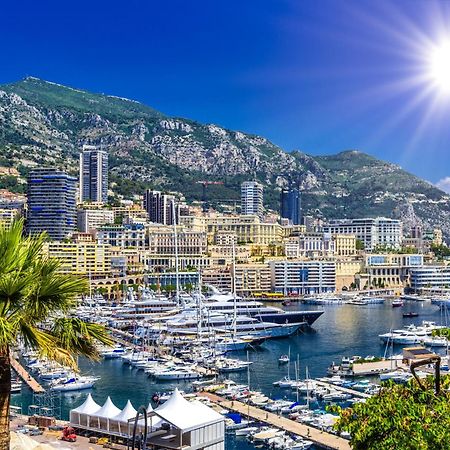 Le Loft Magnan - Ac- Pres Mer - Wifi - Parking - Confort Et Moderne - Supermarches Et Tram Proches Nice Dış mekan fotoğraf